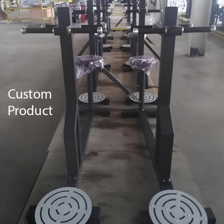 Standing and Sitting Twister - RFA | Allenamento Funzionale