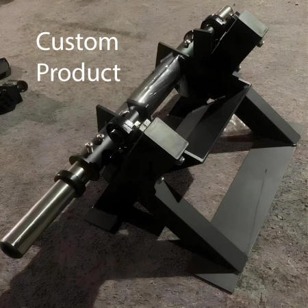 Flexión de la tibia dorsal - RFA | Entrenamiento Funcional - Vista de Personalización