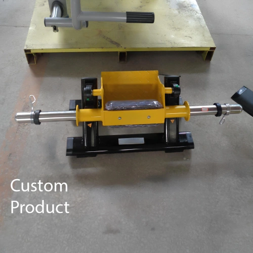 Tibia Dorsi Flexion - RFA | Functional Training - Custom Product View