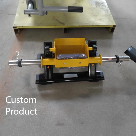Tibia Dorsi Flexion - RFA | Functional Training - Custom Product View