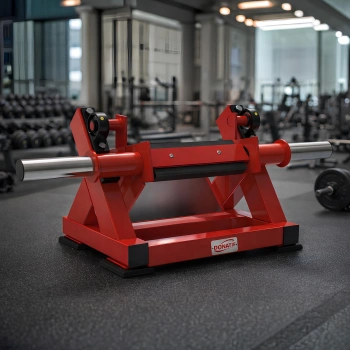 Tibia Dorsi Flexion - RFA | Functional Training - Gym - Full Equipment View 2