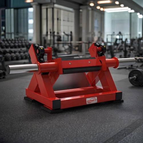 Tibia Dorsi Flexion - RFA | Functional Training - Usage