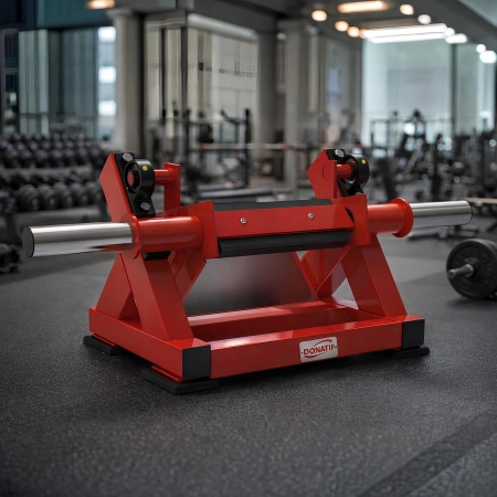 Flexion du tibia dorsal - RFA | Entraînement fonctionnel - Utilisation