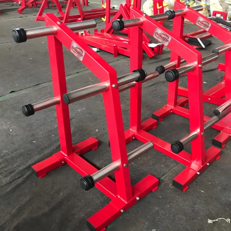 Strength Deluxe Weight RFA - RPD25 | Functional Training - Total View of the Room