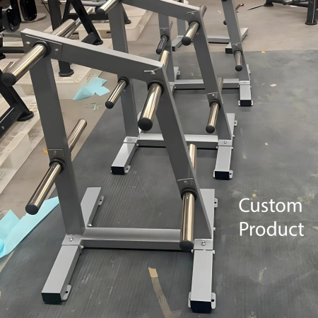 Poids Deluxe Strength - RFA | Formation Fonctionnelle - Produit sur mesure