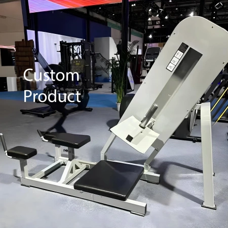 Máquina de entrenamiento de glúteos - RFA | Personalizable - Producto personalizado