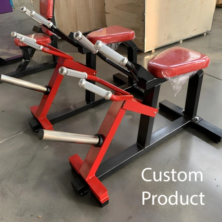 Grip Machine - RFA | Allenamento Funzionale - Palestra