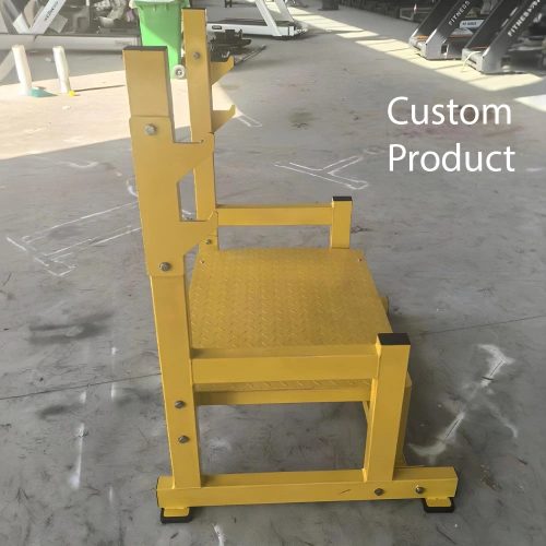 Deadlift Rack - RFA | Functional Training - Gym - Visual Custom Product