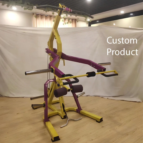 Rack d’entraînement multifonction - RFA | Formation Fonctionnelle - Produit sur mesure