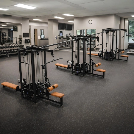 Jungle Machine - J400 | Professional - Customizable - Usage