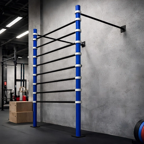 Struttura Calisthenics a Spalliera C9 - D100 |...