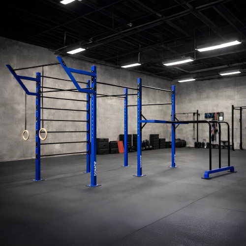 Struttura Calisthenics Completa C8 - D80 |...