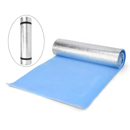 Camping Mat - Fitness | Waterproof | Thermal Insulation - Internal Part View