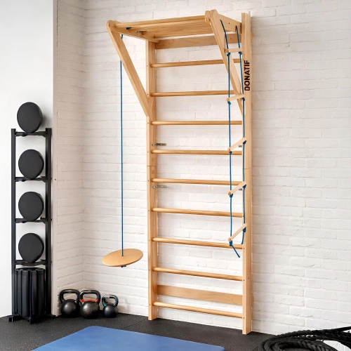 Spalliera per Allenamento Fitness - S35 |...