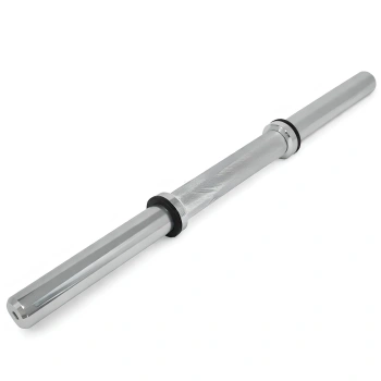 Guidon modulaire 25 mm | Fermeture du ressort - Vue latérale