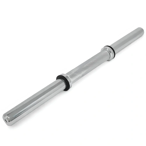 Modular Handlebar 25 mm | Spring Closure - Side View