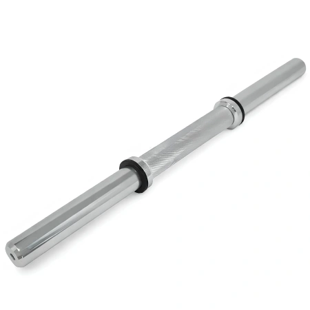 Modularer Lenker 28 mm | Frühjahrssperre – Seitenansicht