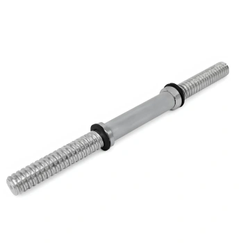 Handlebar 25 mm Modular | Screw closure - side view