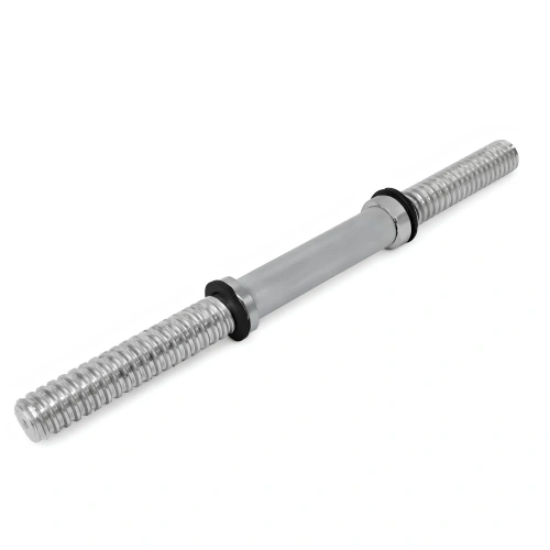 Lenker 25 mm Modular | Schraubverschluss – Seitenansicht