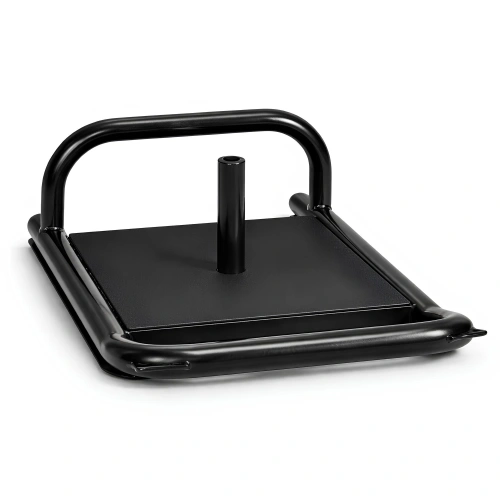 Traîneau d’agilité - Entraînement croisé | Salle de sport de traîneau rapide - vue complète du matériel