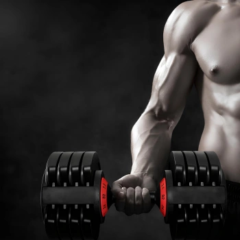 Guidon réglable 32 kg | Boost variable - Vue latérale 2