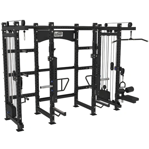 Floor-Standing - Pacco Pesi Incluso 75 Kg