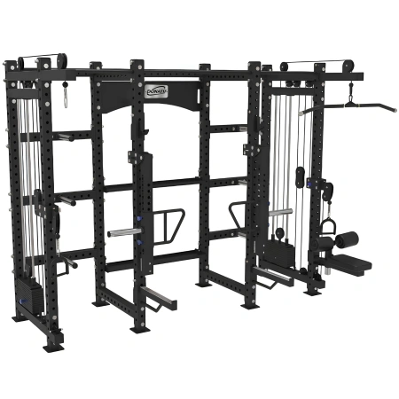 Floor-Standing - Pacco Pesi Incluso 75 Kg