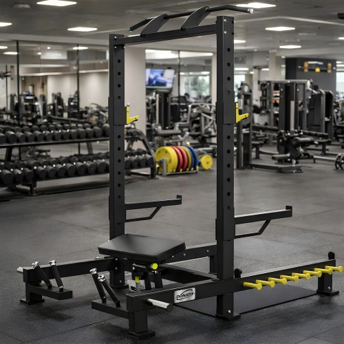 Glute Bridge Kniehebung – Bodybuilding | Professioneller Einsatz