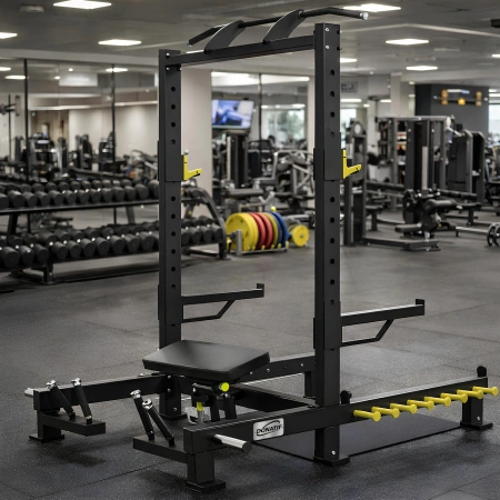 Glute Bridge Kniehebung – Bodybuilding | Professioneller Einsatz