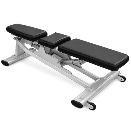 Adjustable Bench x6 | Fiera Rimini Wellness 2024