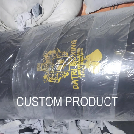 Punching Bag 120 cm and 40 kg - SP9 | Customized - Custom Product