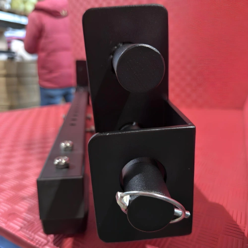 Bras de brouillage universels - Bras de levier | Sur mesure - Vue rapprochée