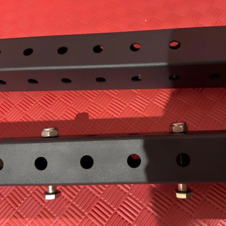 Jammer Arms Universali - Lever Arms | Realizzati su Misura