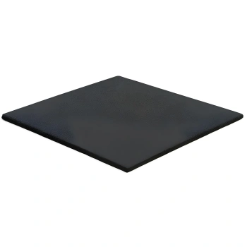 Rubberized Tile 20 mm - Anti-Trauma | Gym - Full View