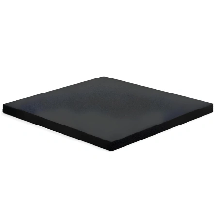 Mattonella Gommata 40 mm - Antitrauma | Palestra