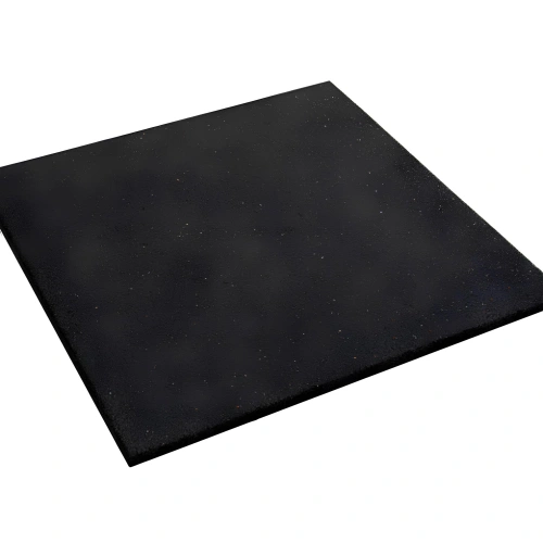 Pavimento Gommato - 1x1 mt - 1,5 cm | Grana...