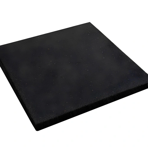 Pavimento Gommato - 1x1 mt - 3 cm | Grana Fine...