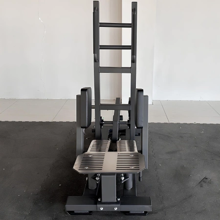 Hip Abductor Personalizzabile - FMT | Professionale - Visuale Frontale