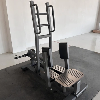 Customizable Hip Abductor - FMT | Professional - Full View 2