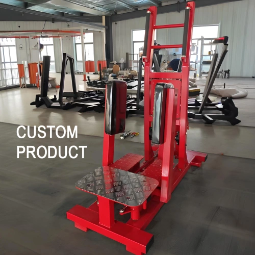 Customizable Hip Abductor - FMT | Professional - Customization
