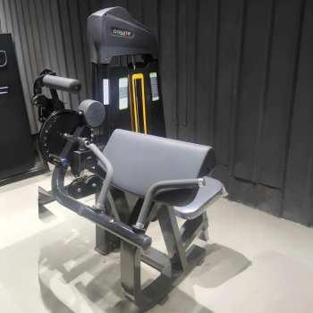 Bicipiti e Tricipiti in One Machine - FMT | Personalizzabile 2