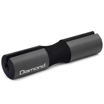 Barbell Pad Anti-Slip for Squats | Professional