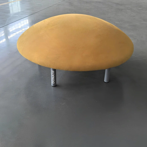 Champignon moulu pour la gymnastique artistique...