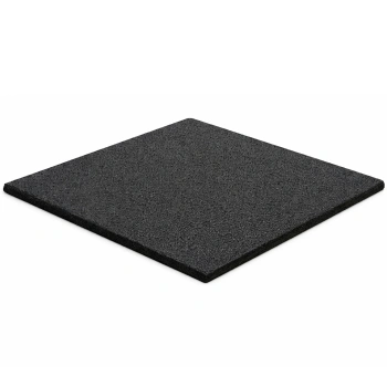 Rubberized Tile 20 mm - Anti-Trauma | Gymnasium