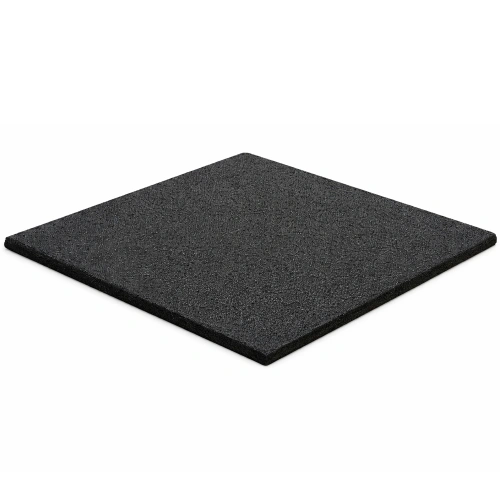 Rubberized Tile 20 mm - Anti-Trauma | Gymnasium