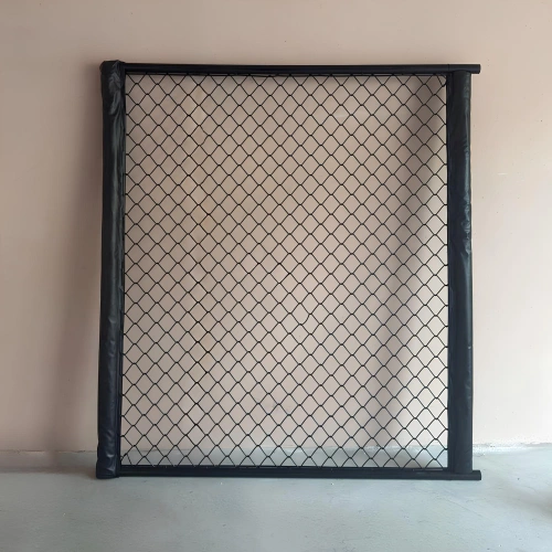 copy of Pared de jaula MMA - Modular |...