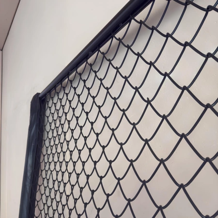 Muro de jaulas de MMA | Segunda mano - Vista lateral