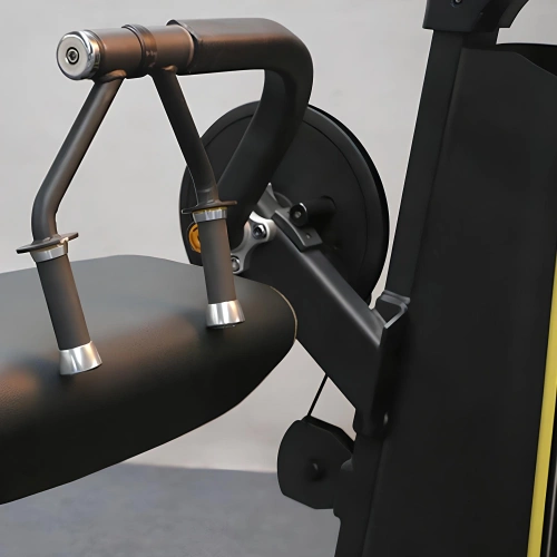 Extension du triceps à zéro degré - FMT | Professionnel - Grips