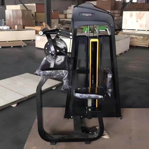 Extension du triceps à zéro degré - FMT | Professionnel - Vue machine dans la pièce