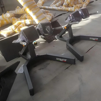 Extension dorsale personnalisable - FMT | Professionnel - Plein écran 2